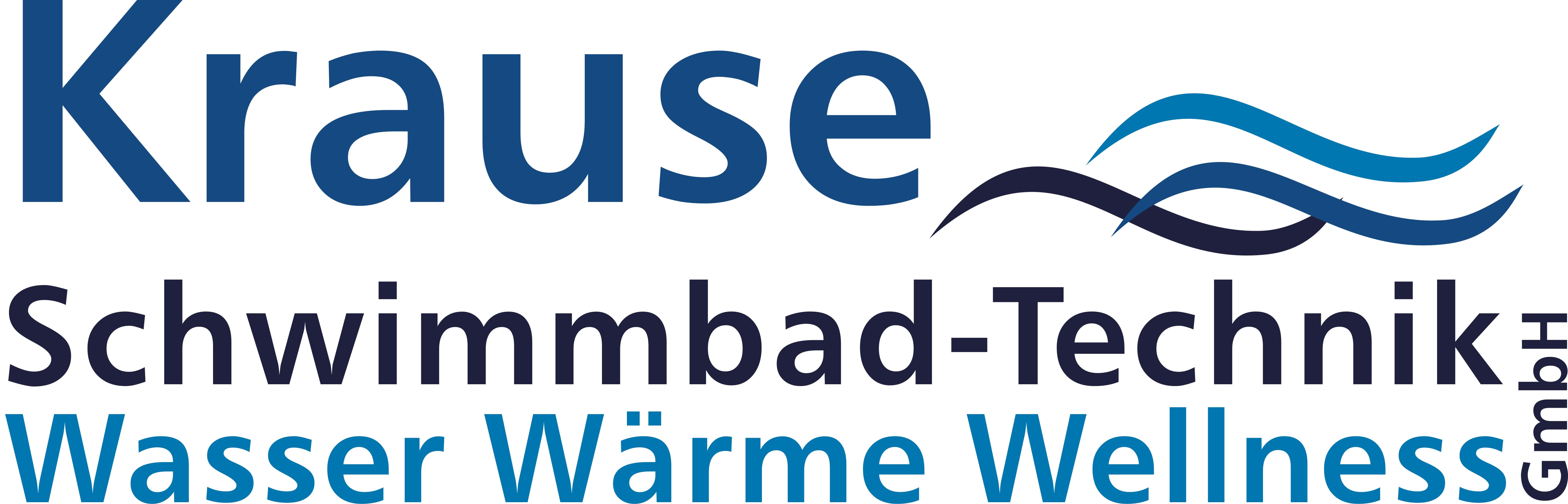 Krause Schwimmbadtechnik